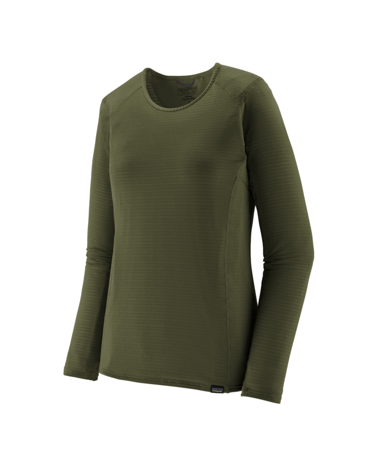 Pine Needle Green