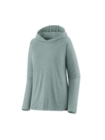 Patagonia Women's Capilene Cool Daily Hoody
