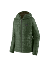 Patagonia Women's Nano Puff Hoody