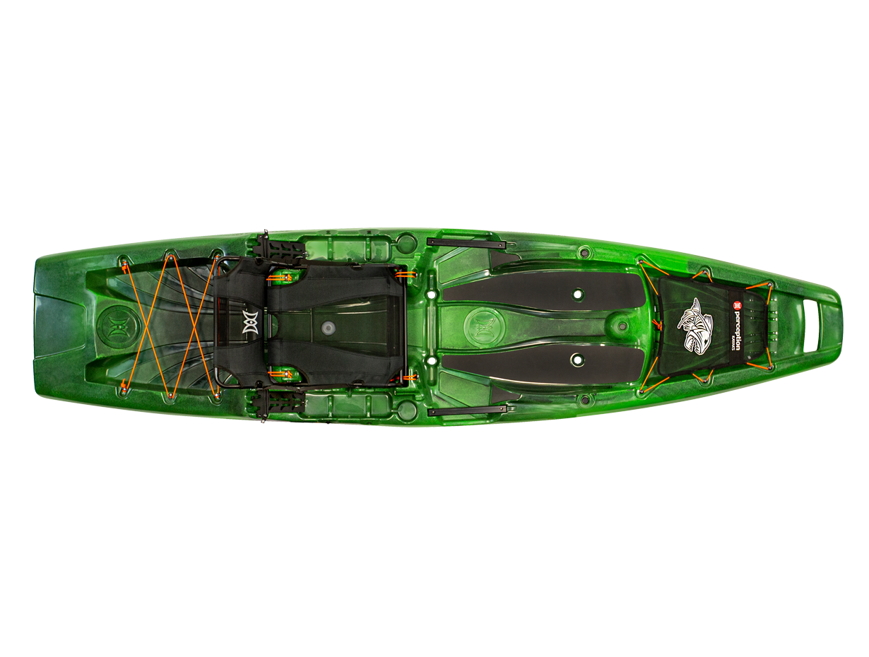 Moss Camo