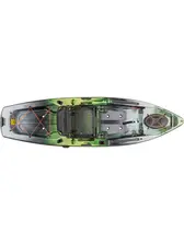 Old Town Topwater 106