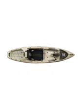 Perception Pescador Pro 10.0