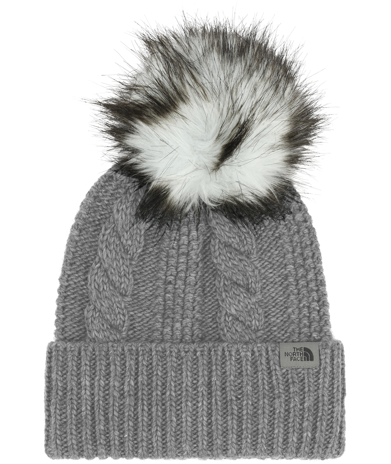 Medium Grey Heather
