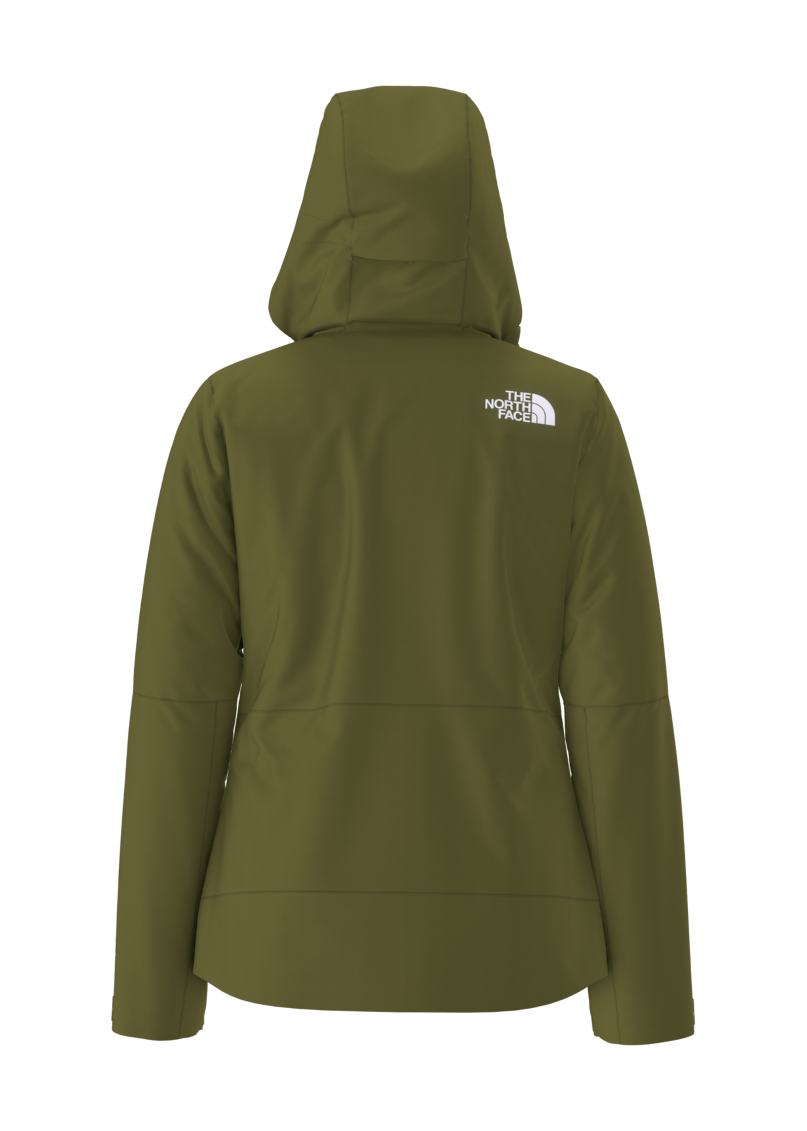 The North Face Women's Garner Triclimate Jacket - Pathfinder of WV