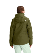 The North Face Women's Garner Triclimate Jacket