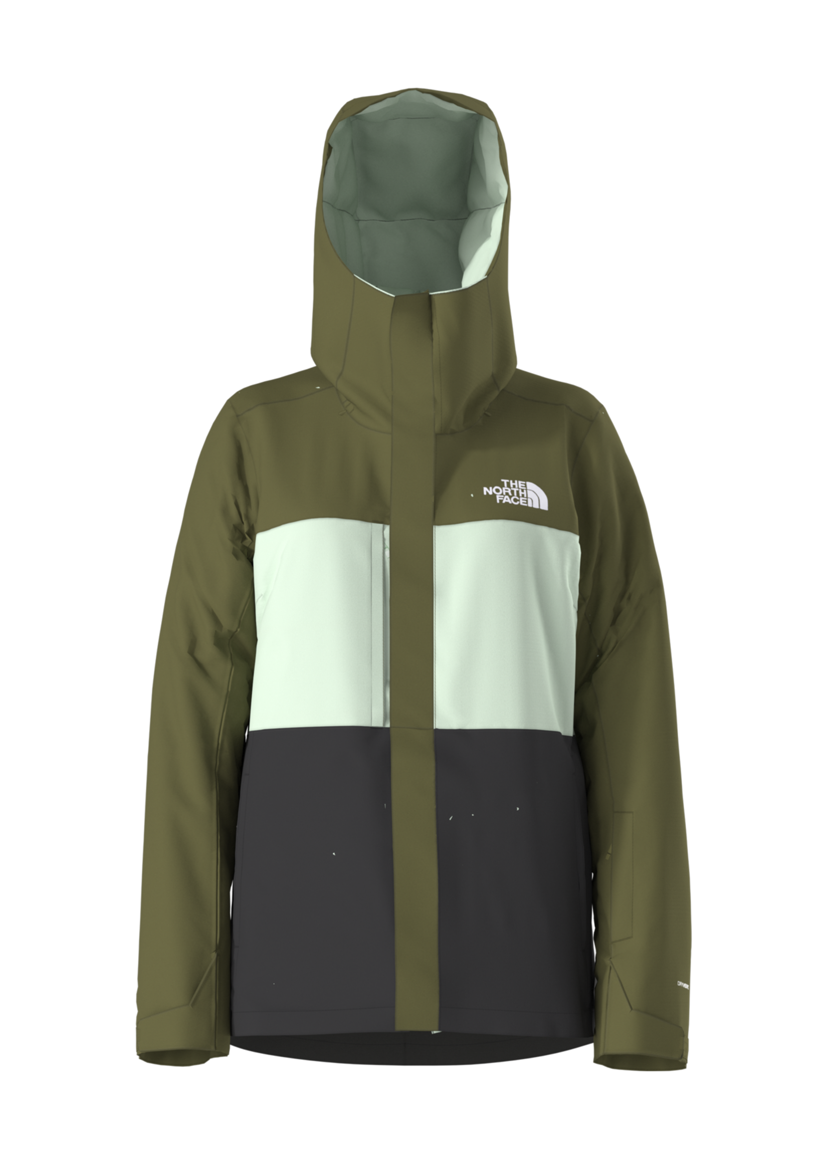 The North Face Women's Freedom Insulated Jacket - Pathfinder of WV