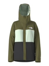 The North Face Women's Freedom Insulated Jacket