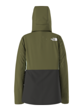 The North Face Women's Freedom Insulated Jacket