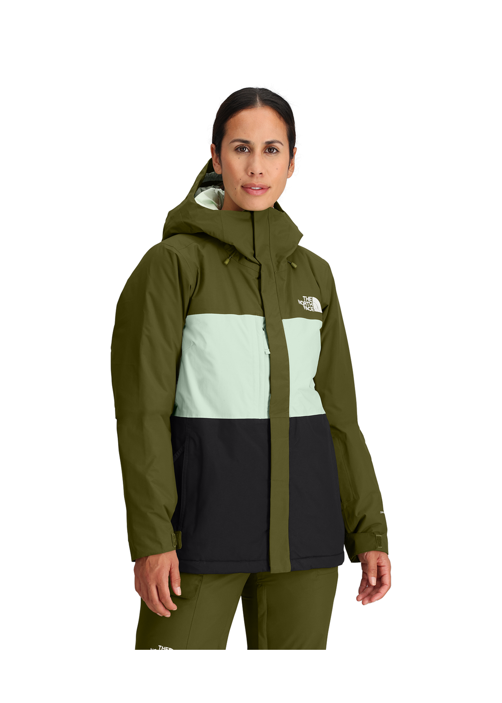 The North Face Women's Freedom Insulated Jacket - Pathfinder of WV