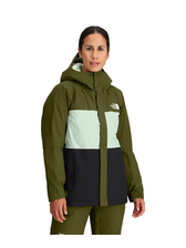 The North Face Women's Freedom Insulated Jacket