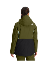 The North Face Women's Freedom Insulated Jacket