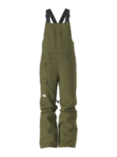 The North Face Women's Freedom Bib - Short