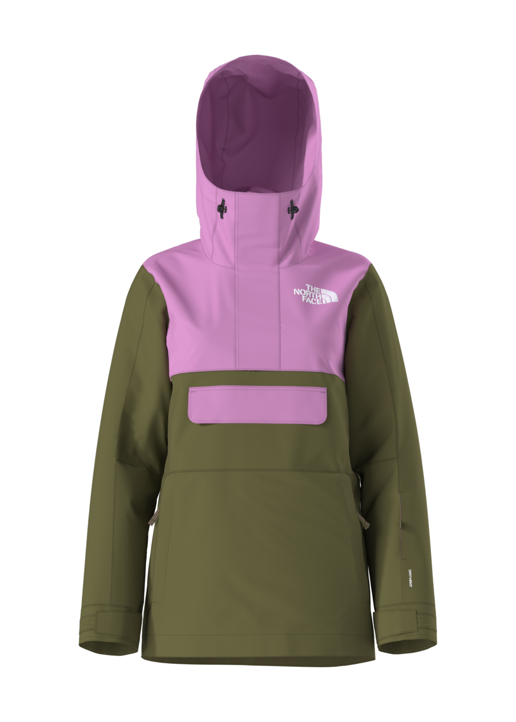 The North Face Women's Driftview Anorak