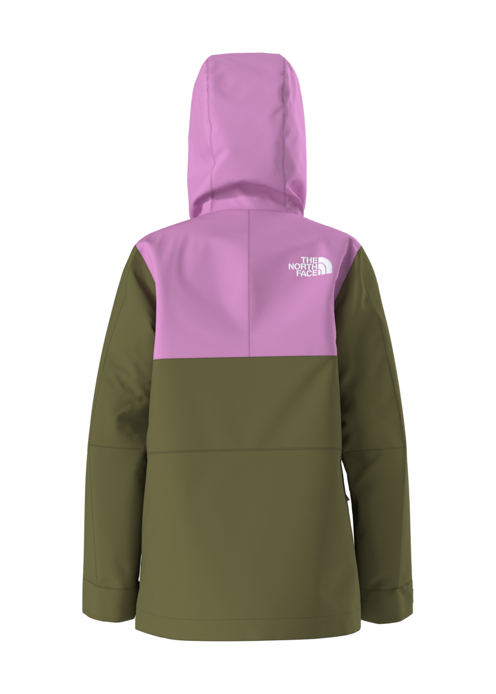 The North Face Women's Driftview Anorak