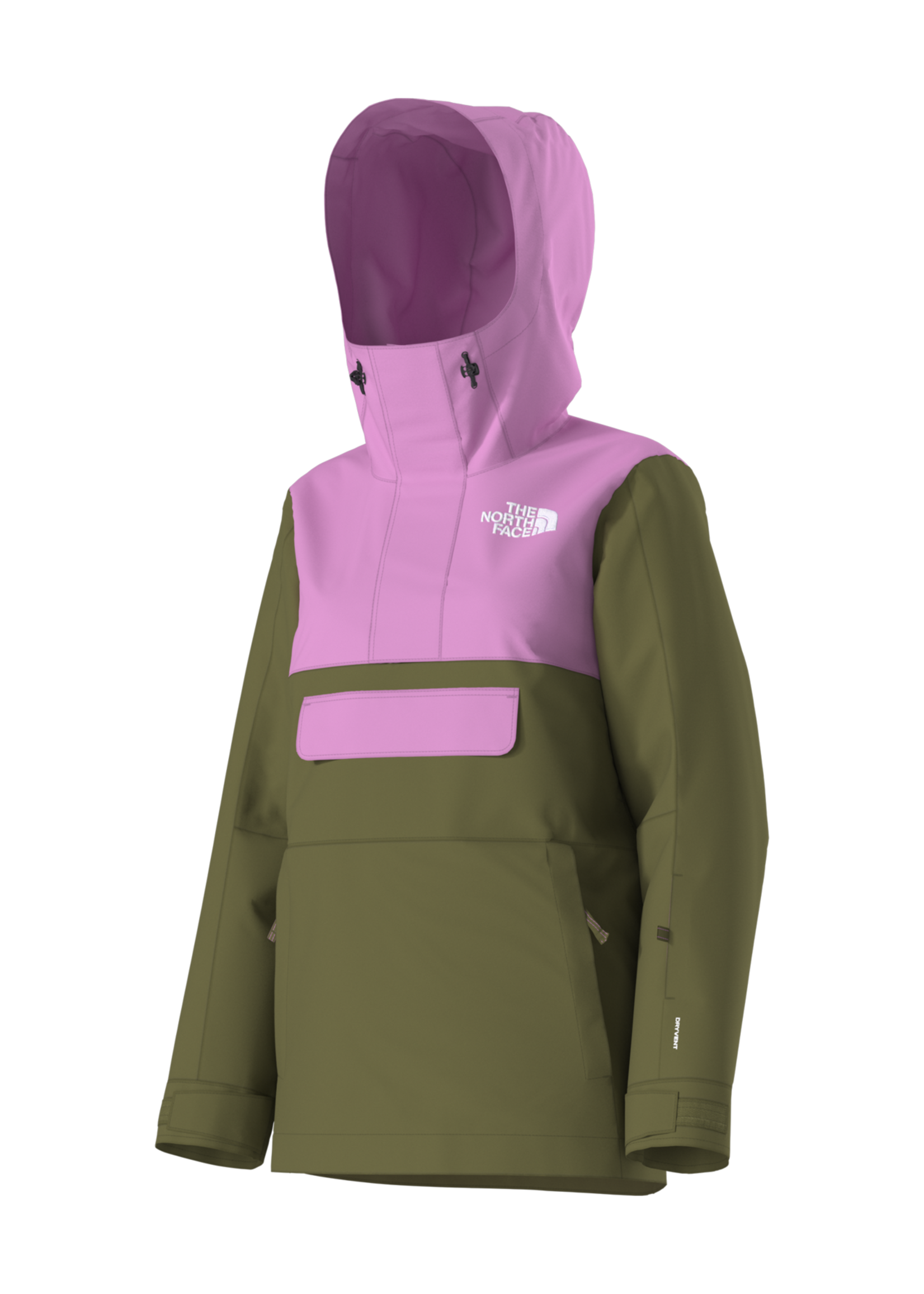 The North Face Women's Driftview Anorak
