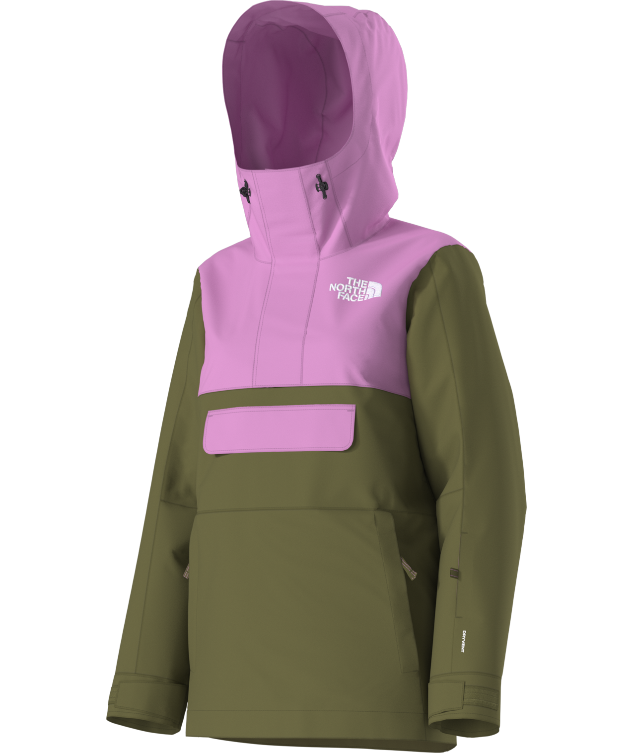 Forest Olive/Dragonfruit