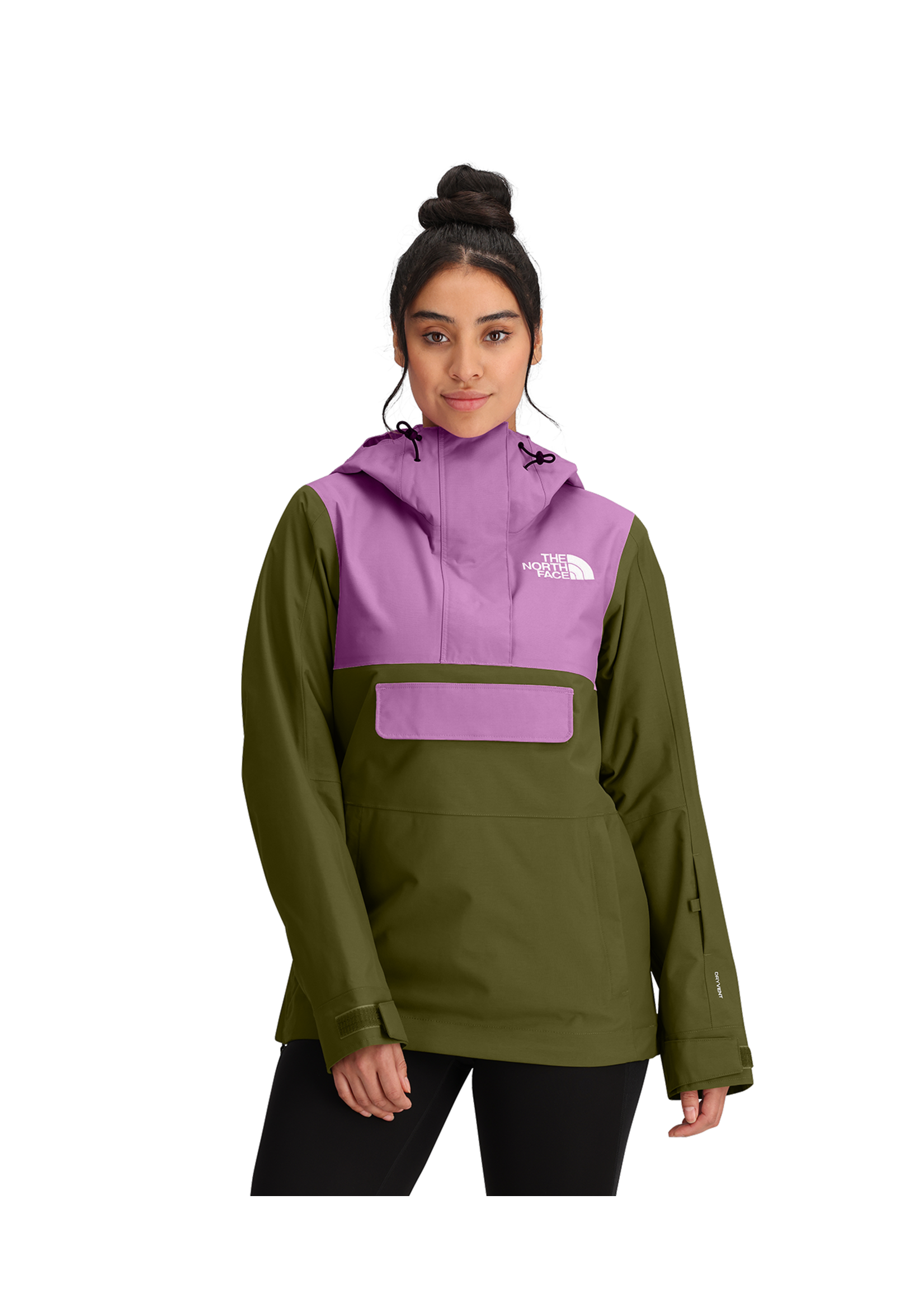 The North Face Women's Driftview Anorak