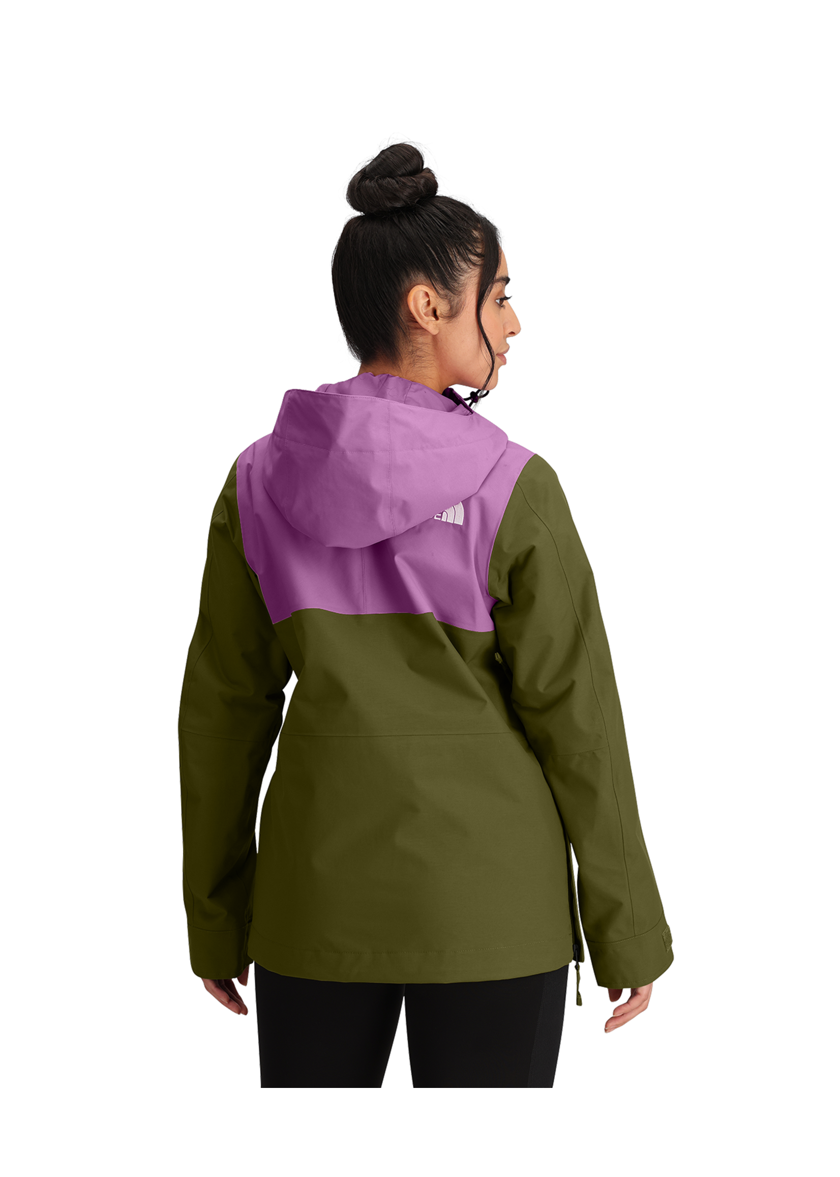 The North Face Women's Driftview Anorak