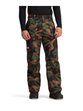 The North Face Men's Seymore Pant - Regular