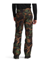 The North Face Men's Seymore Pant - Regular