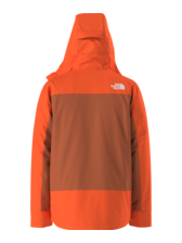 The North Face Men's Clement Triclimate Jacket