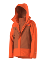 The North Face Men's Clement Triclimate Jacket