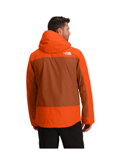 The North Face Men's Clement Triclimate Jacket