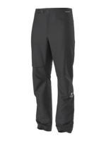 The North Face Men's Summit Chamlang Softshell Pant - Short
