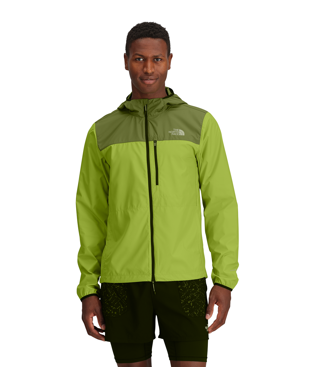 Meadow Grass/Oak Green