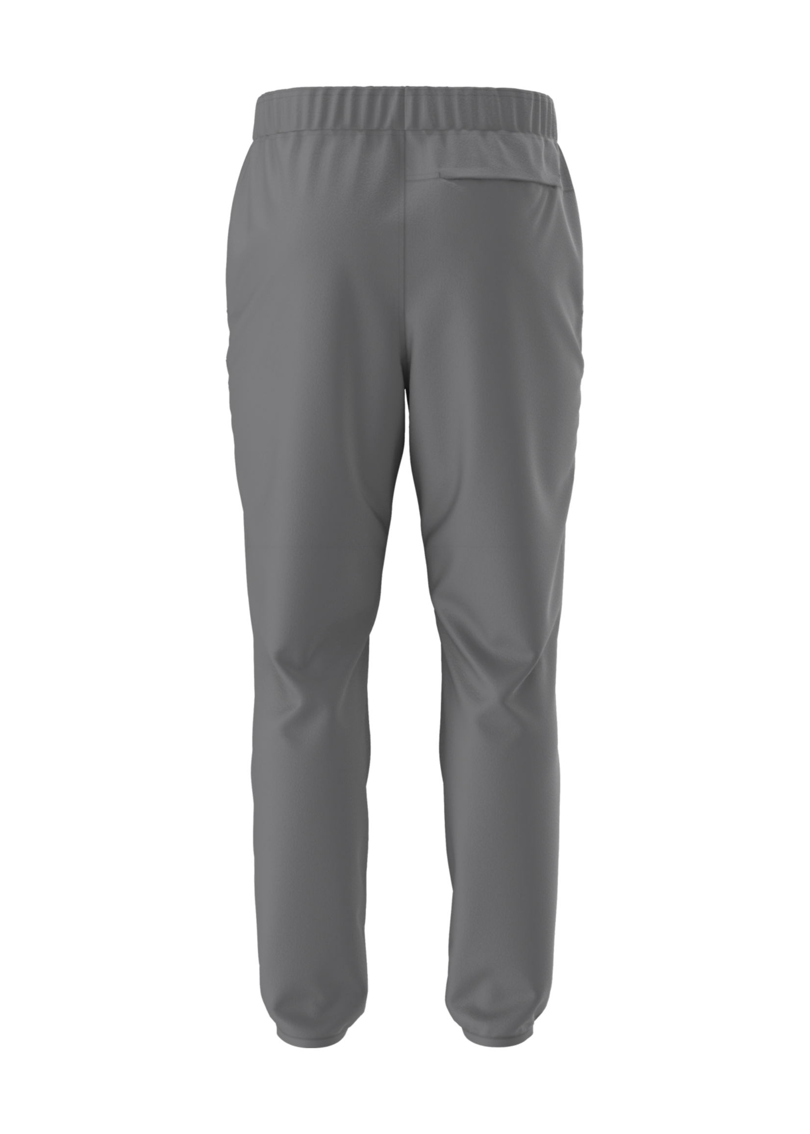 The North Face Men's Glacier Fleece Pant- Regular