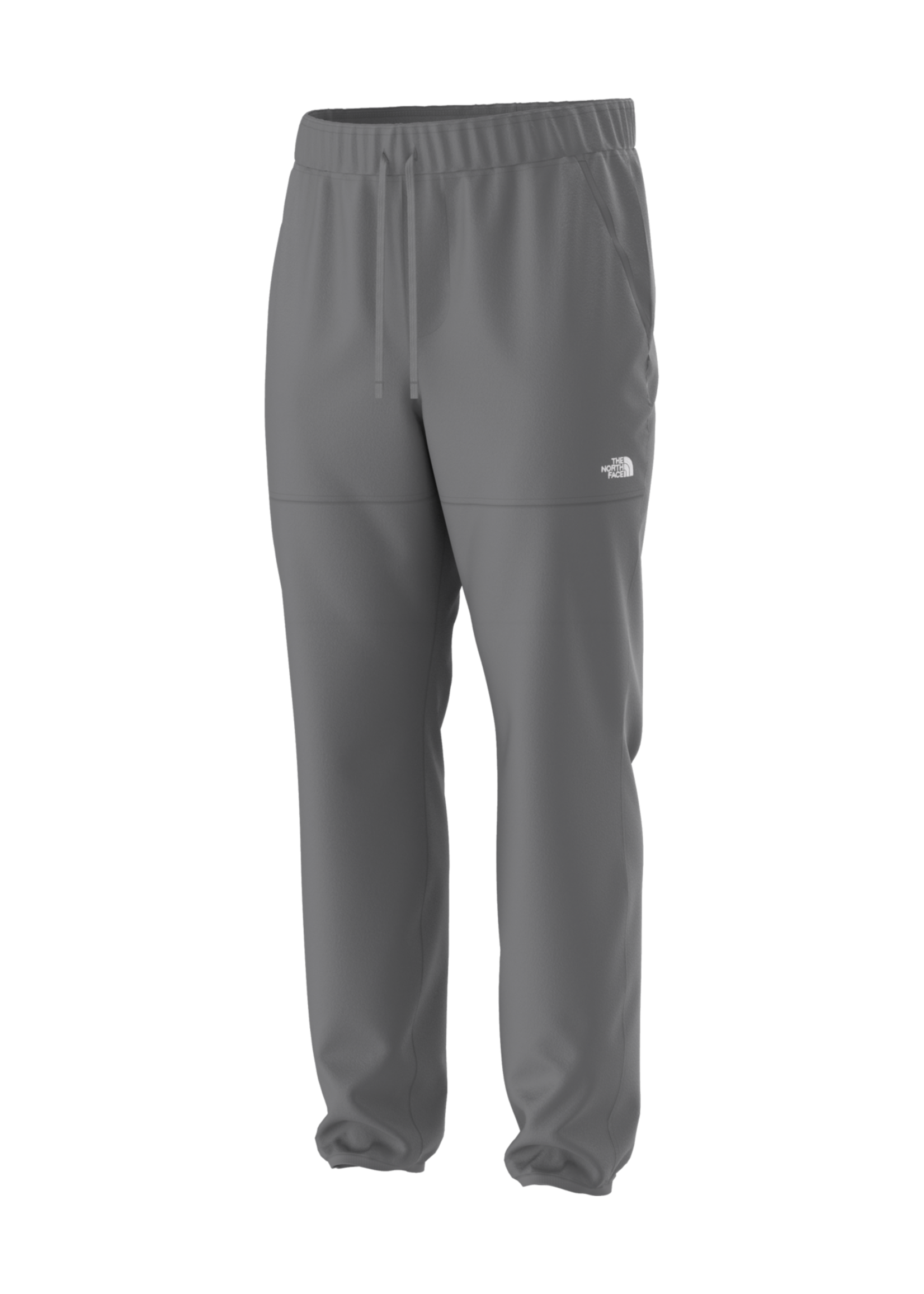 The North Face Men's Glacier Fleece Pant- Regular