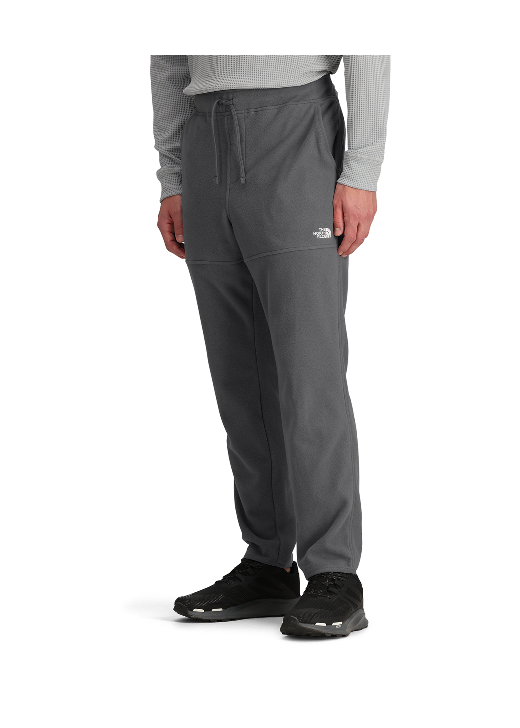The North Face Men's Glacier Fleece Pant- Regular