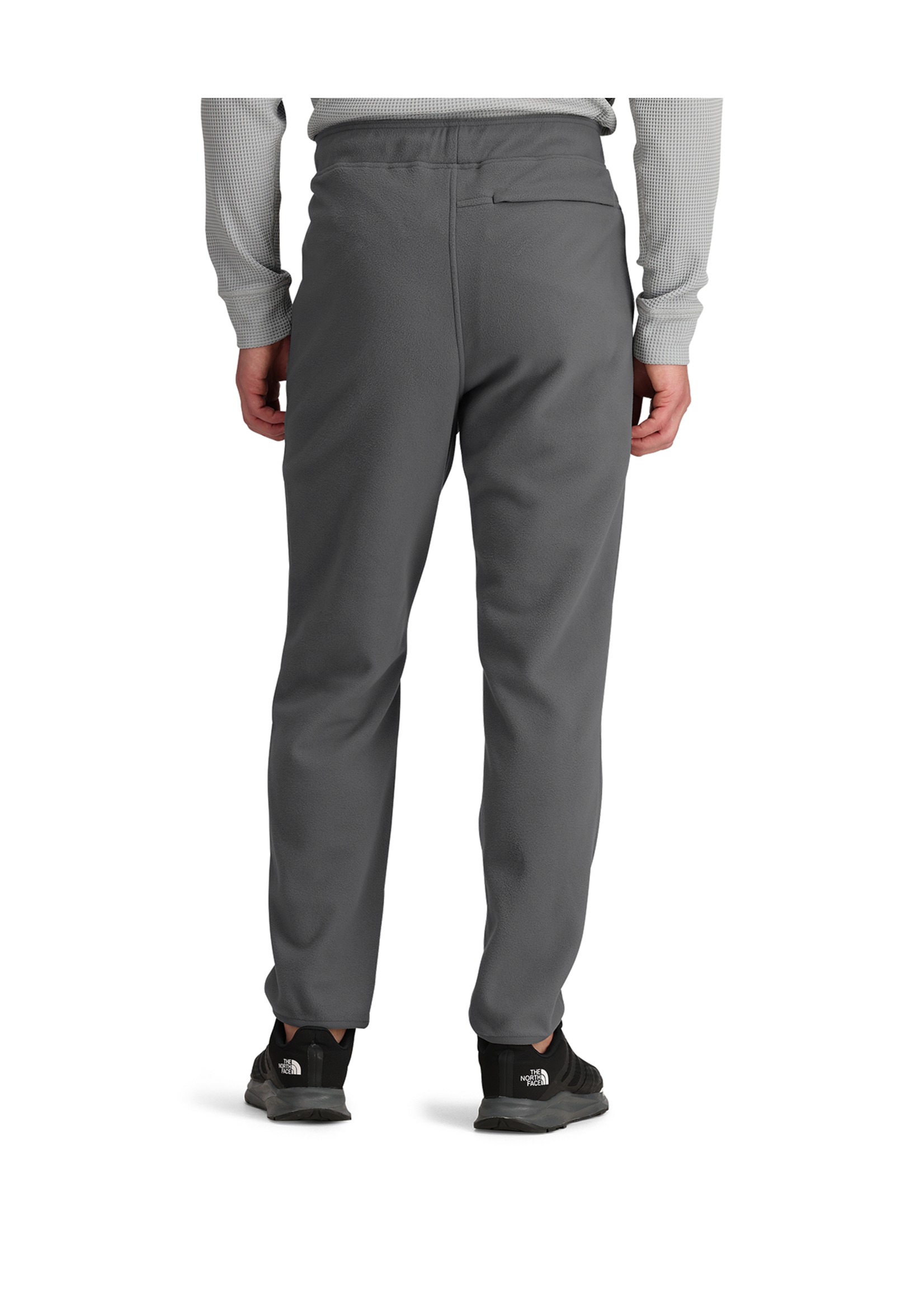 The North Face Men's Glacier Fleece Pant- Regular
