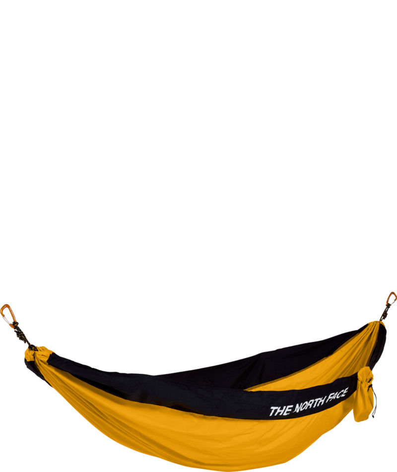 Summit Gold/TNF Black