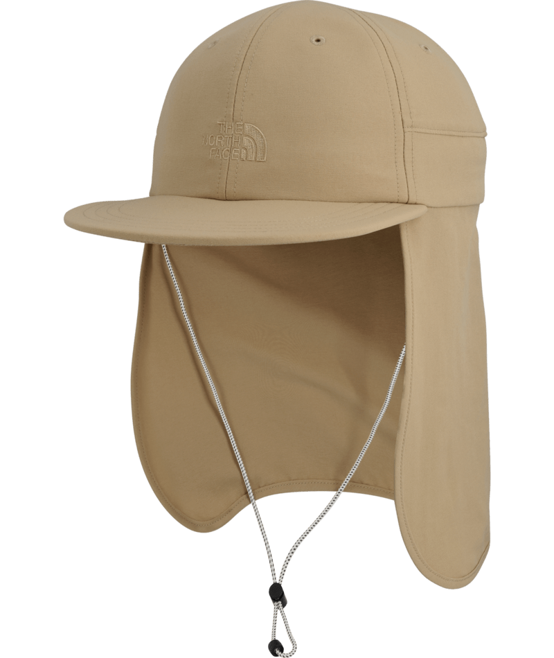 THE NORTH FACE CLASS V SUNSHIELD HAT main image 1