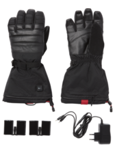 The North Face Men's Heated Montana Inferno Etip Glove