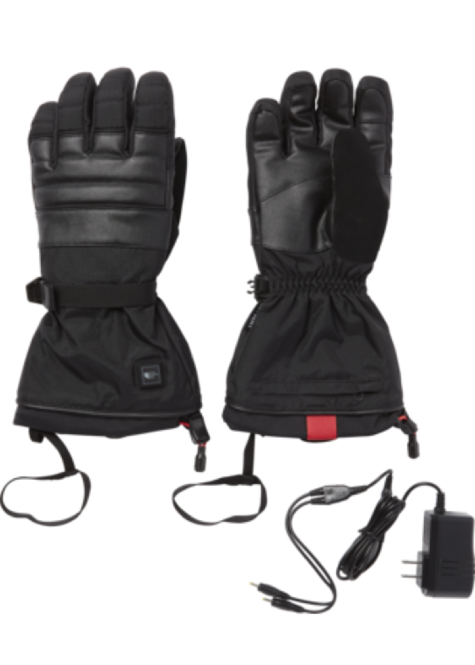 The North Face Women's Heated Montana Inferno Etip Glove