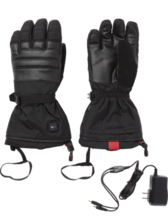 The North Face Women's Heated Montana Inferno Etip Glove