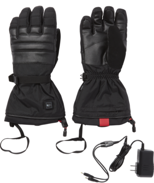 TNF Black