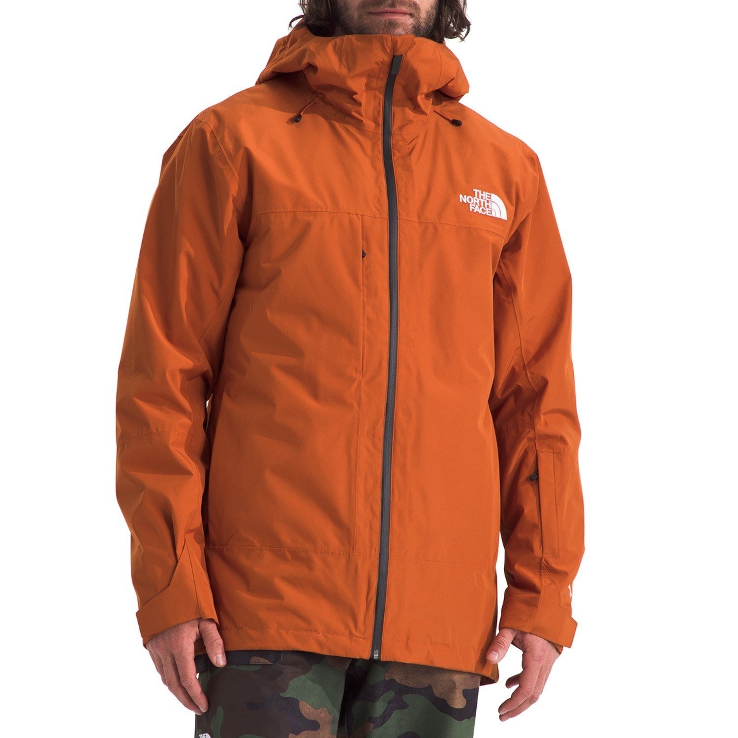 Copper/Orange