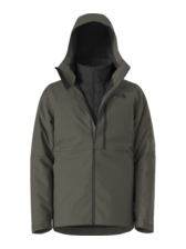 The North Face Men's North Table Down Triclimate Jacket