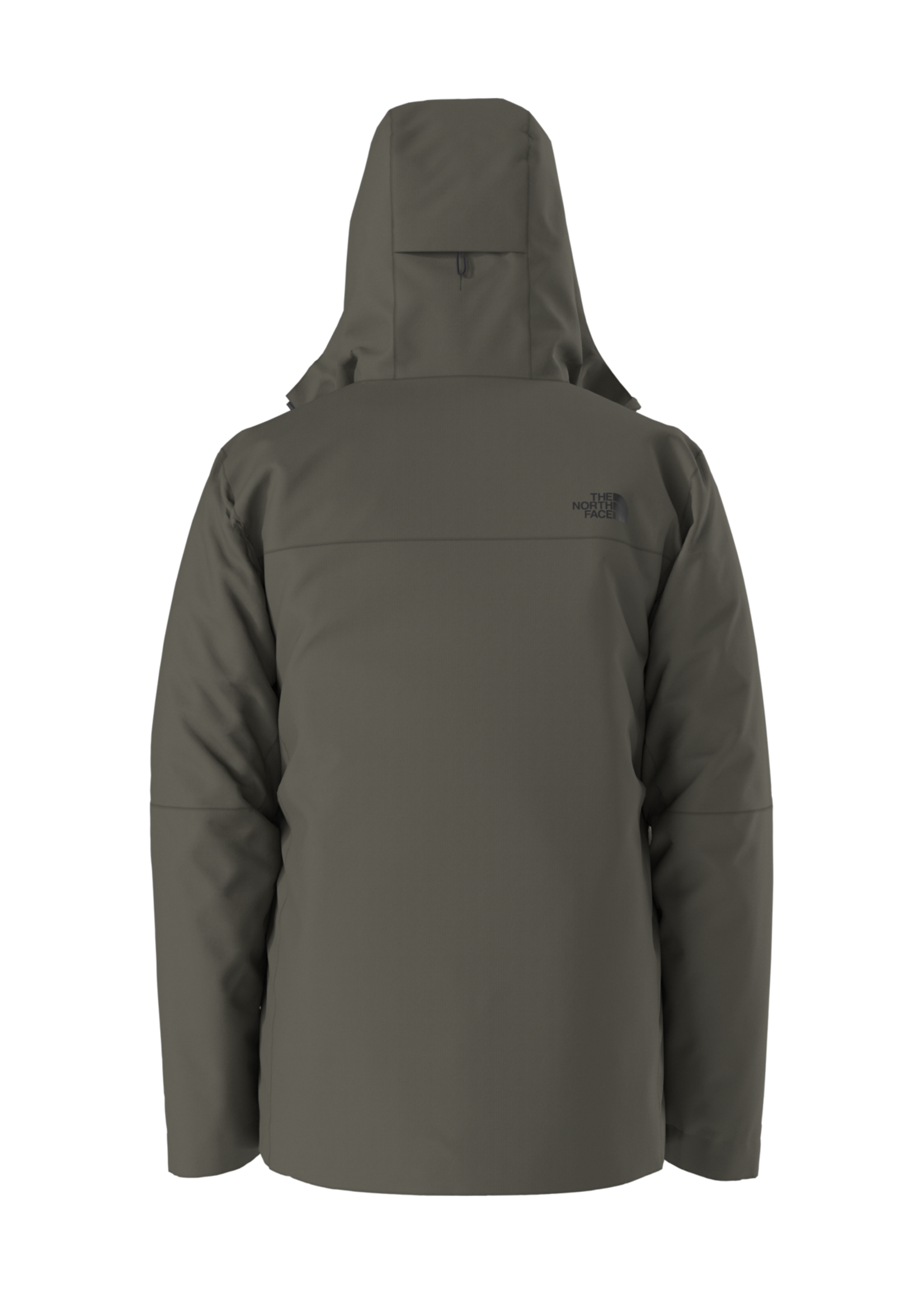 The North Face Men's North Table Down Triclimate Jacket