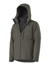 The North Face Men's North Table Down Triclimate Jacket