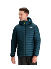 The North Face Men's Terra Peak Hoodie