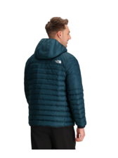 The North Face Men's Terra Peak Hoodie