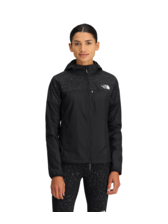 The North Face Women's Higher Run Wind Jacket