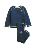 The North Face Kids' DOTKNIT Thermal Set