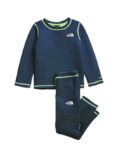 The North Face Kids' DOTKNIT Thermal Set