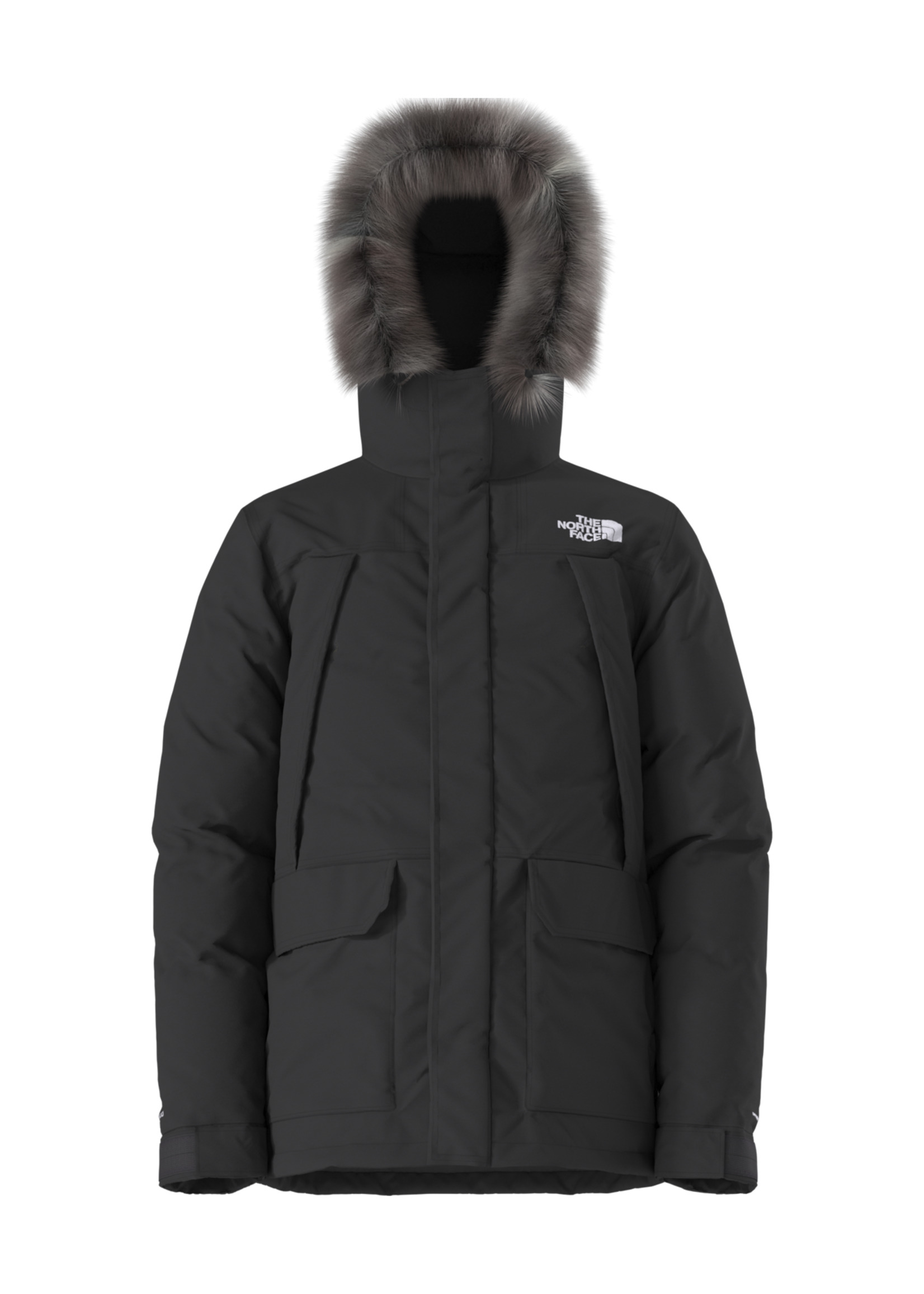 The North Face Men's McMurdo Parka