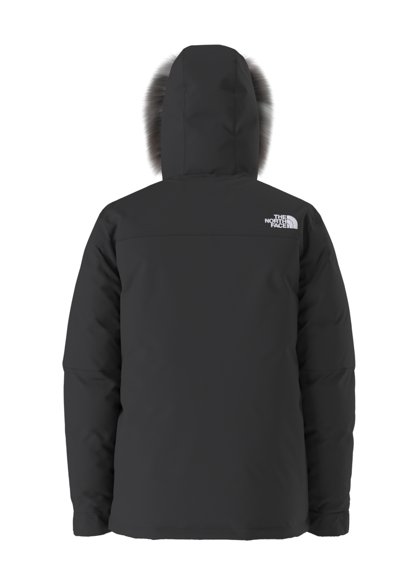 The North Face Men's McMurdo Parka